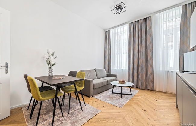 easy flat Hernals - Photo 5