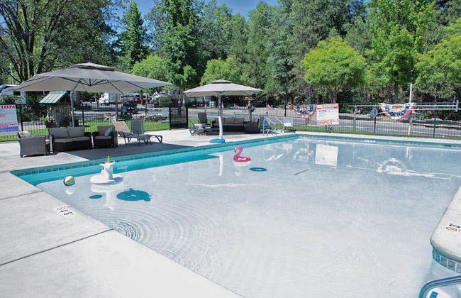 Outdoorsy Yosemite - Foto 1