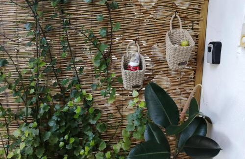 Olgas Cozy Nest Corfu retreat garden near Dassia - Foto 48