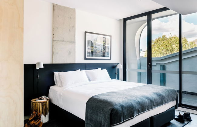 Veriu Broadway - Foto 36