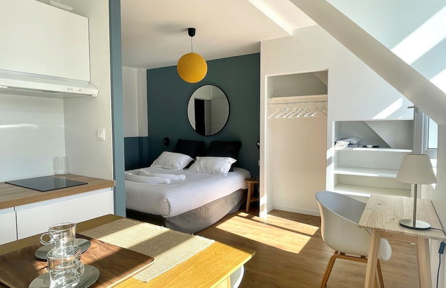 Demeure Rossini - Foto 28