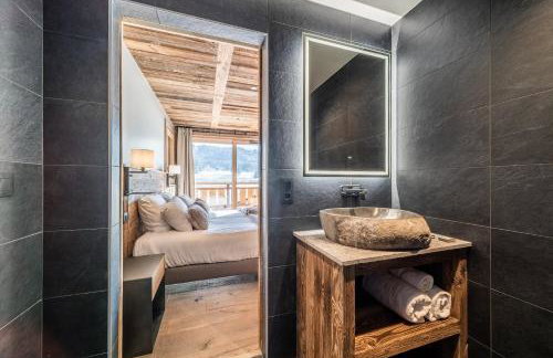 Chalet Floquet de Neu Les Gets- BY EMERALD STAY - Foto 25