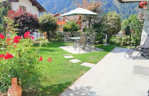 Moderno appartamento con giardino - Foto 22