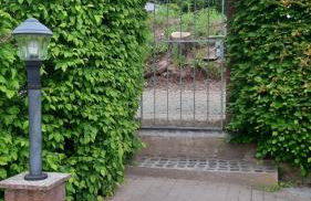 Ferienhaus im Grünen-Idyllischen Lage - Foto 3