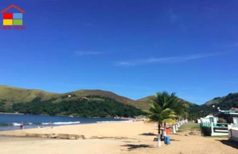 Garatucaia, 5 minutos da praia - Foto 10