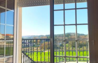 Casa das Cunchas a 50 metros de Area da Cruz - Foto 9