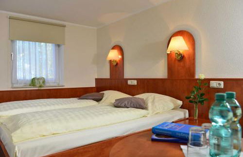 Weserlounge Apartments - Foto 20