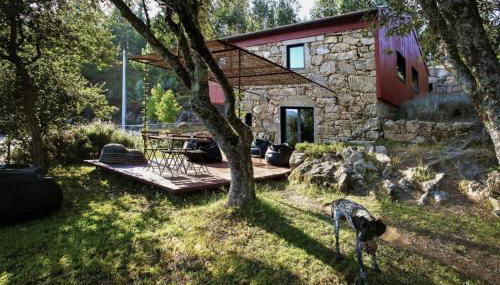 GoToGeres - Casa da Ramada - Sobrenatura - Foto 4