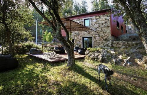 GoToGeres - Casa da Ramada - Sobrenatura - Foto 4