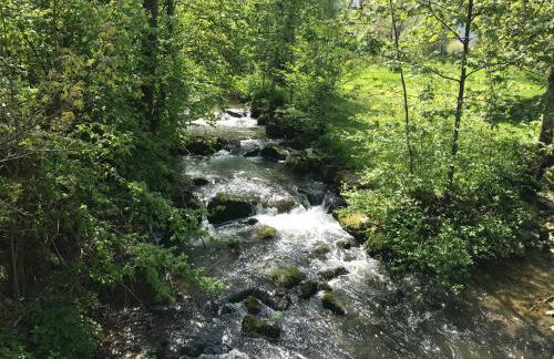 Große und helle 3 Zi Wohnung in Loßburg-Betzweiler, Schwarzwald - Foto 26