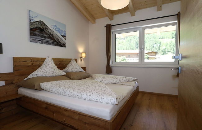 Apartment in Stubai Alps With Supercard - Foto 4