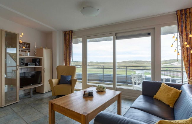 Holiday Apartment Opposite the Beach - Foto 79