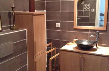 Les Gîtes du Chateau de la Morinière - Photo 20