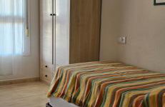 Apartamento primera linea de Playa Climatizado Internet - Foto 13