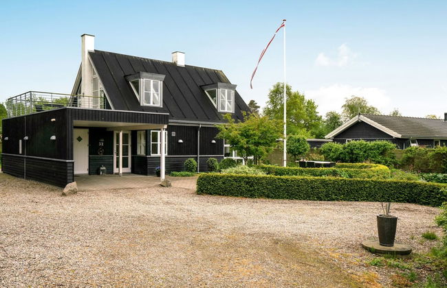 "Gullan" - 75m from the sea - Foto 12