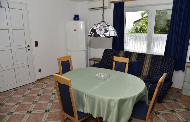 Apartment Blumen Oase - Foto 12