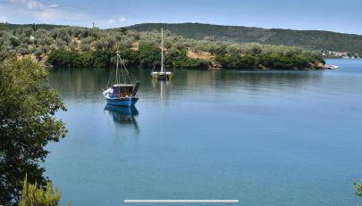 SEA HOUSE KOUKOULEIKA - Foto 5