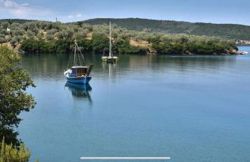 SEA HOUSE KOUKOULEIKA - Foto 5