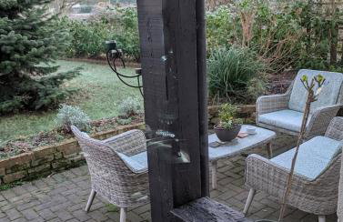 Lavender Cottage - Foto 26