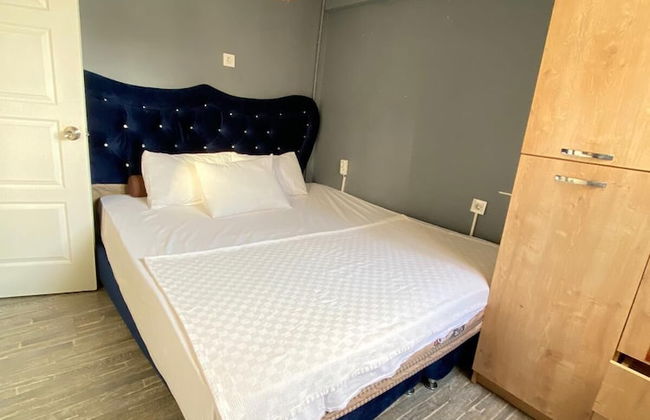 ayka apart - Foto 15