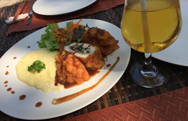 Bali Taman Sari Villa & Restaurant - Foto 17