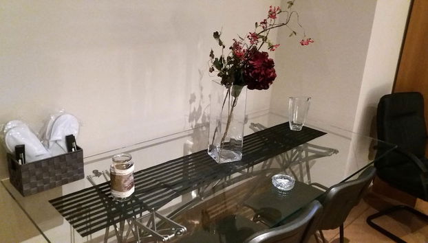 Our House Luxury Studio - Foto 4, Servicio de comidas en la habitación