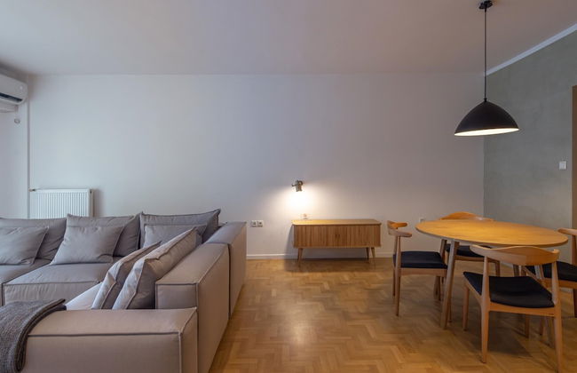 Hippocrates - Faliro Deluxe Apartment - Foto 8