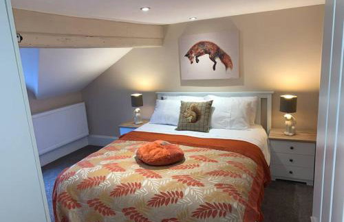 Happy Feet Cottage, Sleeps 6 - Foto 8