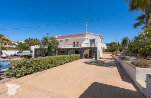 Villa Sardonyx CostaBlancaDreams - Photo 34
