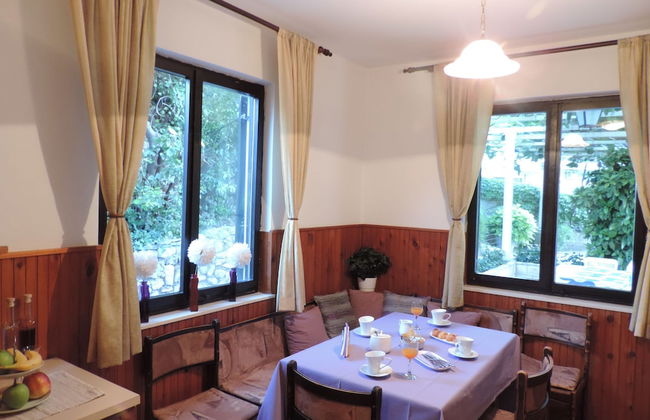 Apartments Vodnica - Foto 10