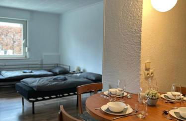3x Ferienwohnung I Apartment I Free Parking I WiFi I ruhige Lage - Photo 31