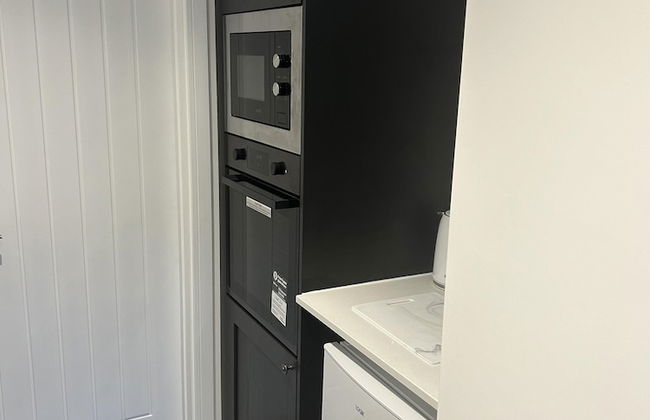 Lovely 1-bed Apartment in Glastonbury - Foto 5