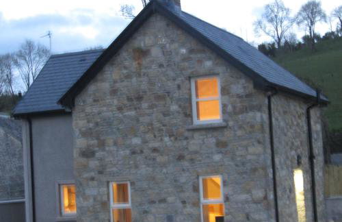 Knockninny Barn at Upper Lough Erne, County Fermanagh - Foto 31