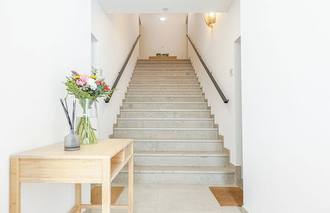 Roots Apartments - Foto 46