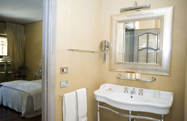 Villa Magnolia Relais - Foto 20