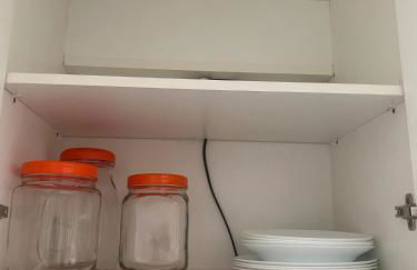 FLAT ACONCHEGO, no centro, perto de tudo, linda vista! - Foto 16