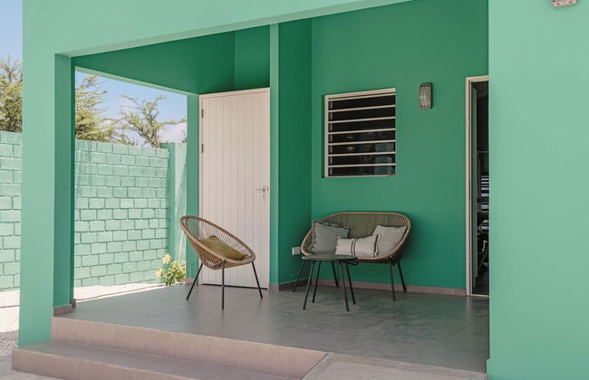 Bon Bini Seaside Resort - Photo 31