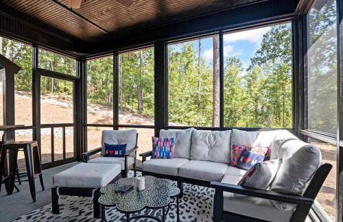 Twilight House at Kowaliga Bay - Foto 27