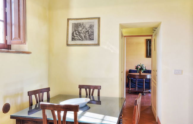 Agriturismo Villa Rosselmini - Foto 45