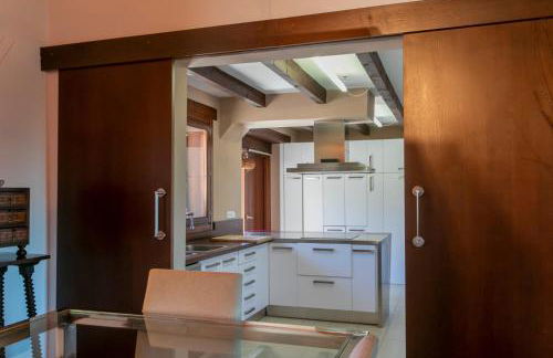 La Traviesa,Villa de Lujo de 500 m. en el Campo con Piscina - Foto 65