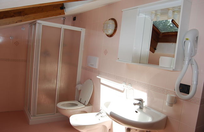 Chalet Gardenia - Foto 32