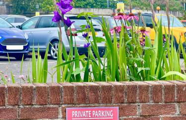 Central Apartment Linlithgow - Foto 32