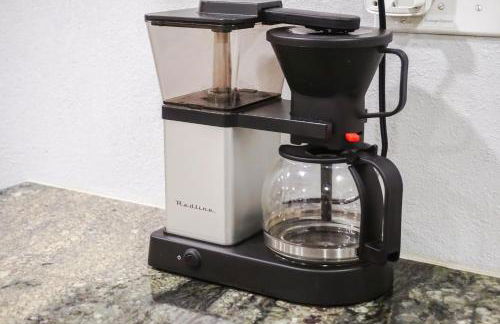 Keep Austin Cozy - Central Retreat - Foto 22