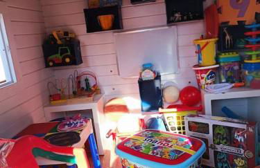 Elche Alicante ideal familias Piscina Barbacoa - Foto 33