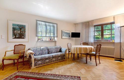 Ferienwohnung Schmid - Foto 1