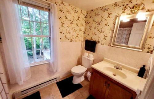 4-Bedroom House Close to Beach - Foto 19