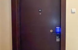 Luxury Downtown Apartment A2 - Photo 29