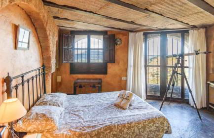 Ermita de las Eras Algarinejo by Ruralidays - Foto 10