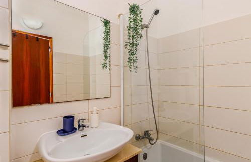 Sleeptubal Moderne Accommodatie - Foto 18