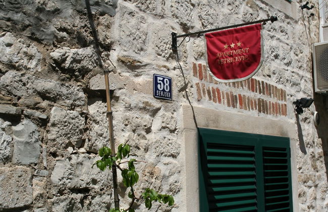 Guest House Petricevic - Photo 30